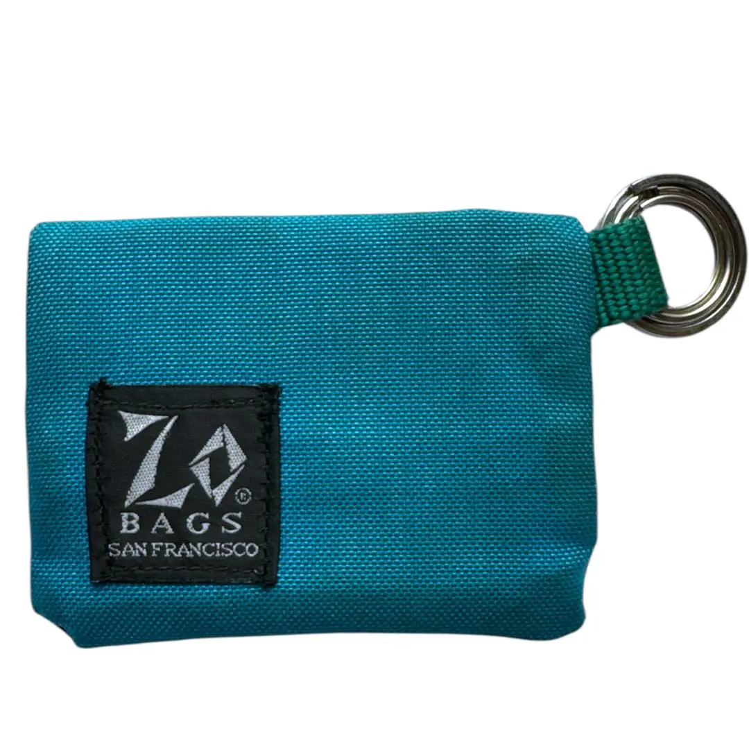 最終値下げ! ZOBAGS GOOD LUCK CHARM メッセンジャー