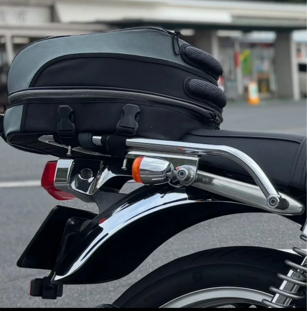 2026年最新】CB1100 リアキャリアの人気アイテム - メルカリ