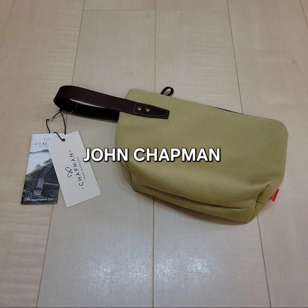2026年最新】JOHN CHAPMANの人気アイテム - メルカリ