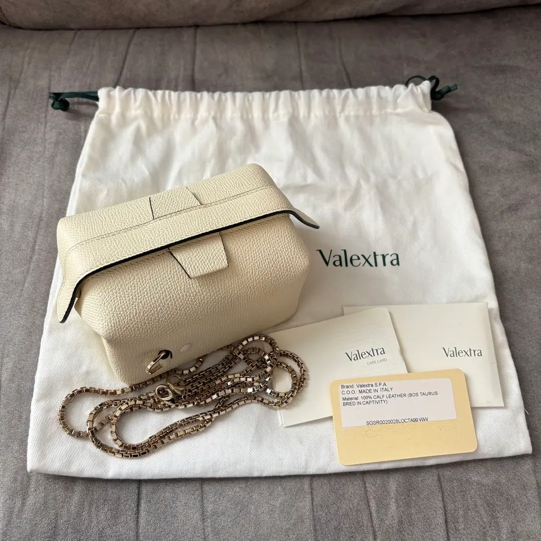 2026年最新】valextra トリックトラックの人気アイテム - メルカリ