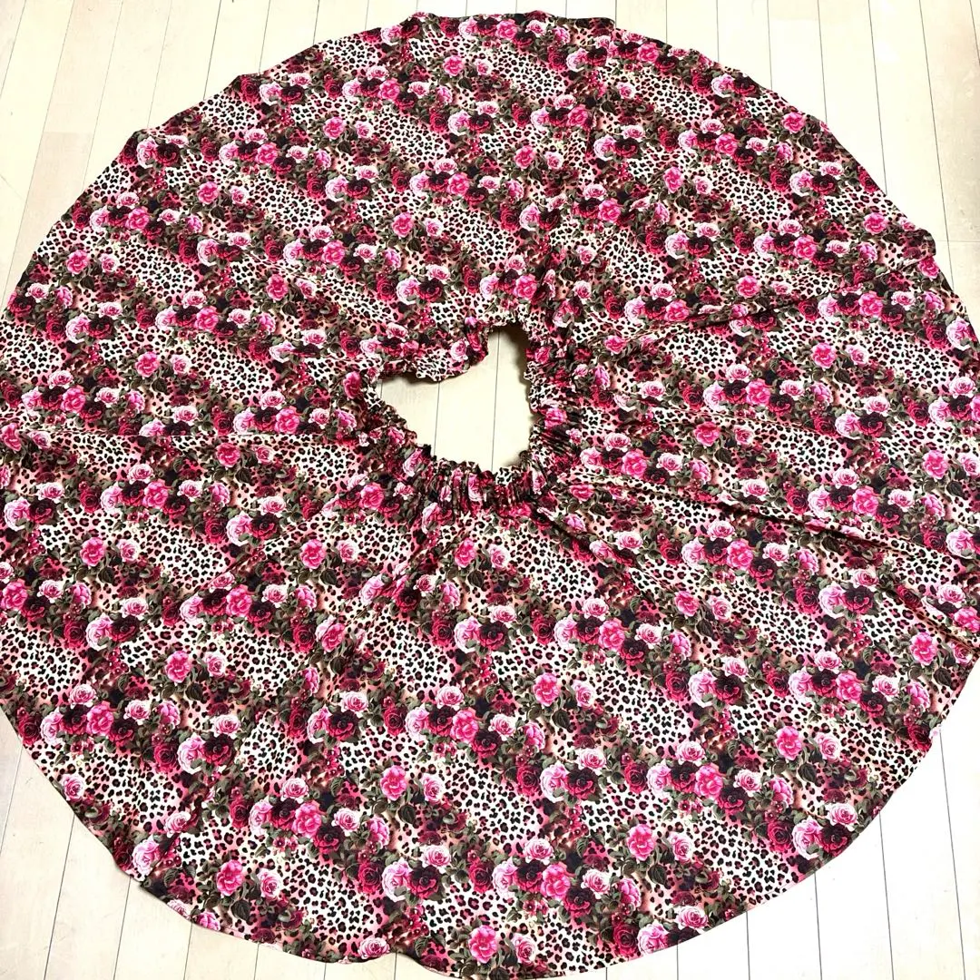 2026年最新】サーキュラースカート ロカビリーの人気アイテム - メルカリ