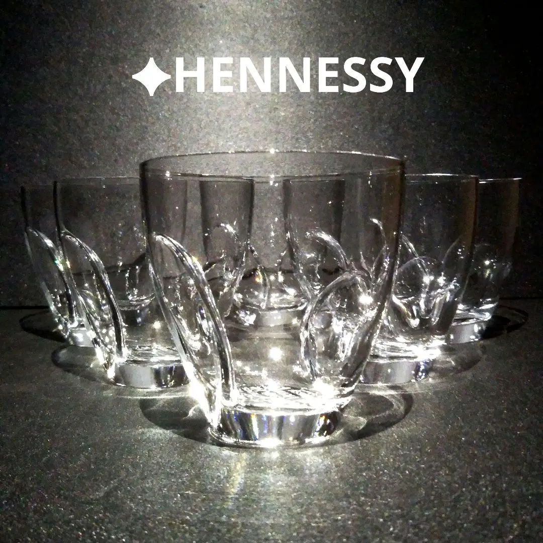2026年最新】ヘネシー グラスの人気アイテム - メルカリ