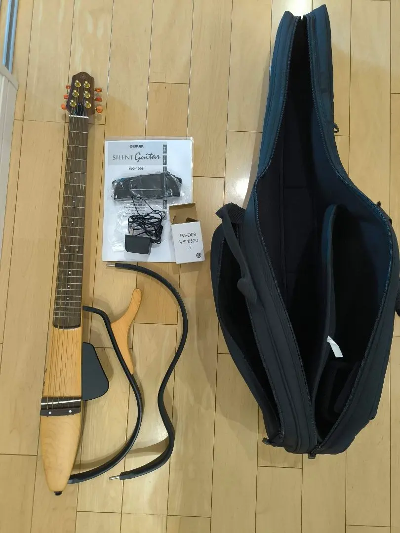 2026年最新】ヤマハ SLG-100Sの人気アイテム - メルカリ