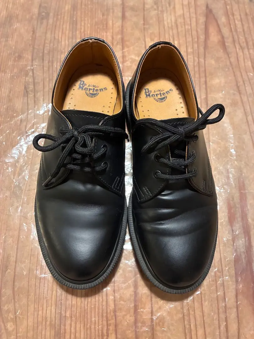 2026年最新】ドクターマーチン 1461 pwの人気アイテム - メルカリ