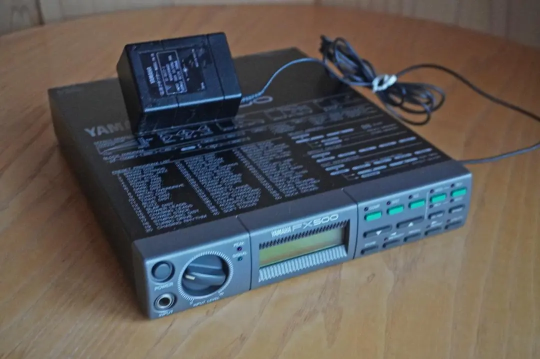 2026年最新】yamaha fx500の人気アイテム - メルカリ