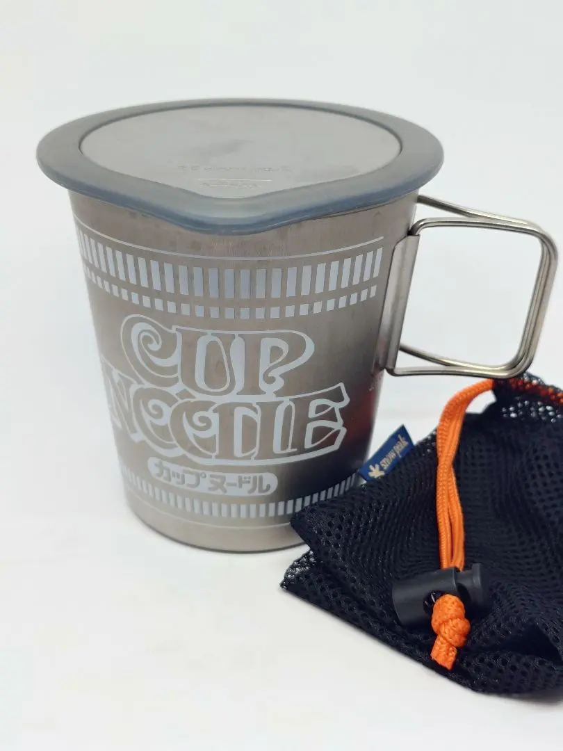 2026年最新】カップヌードルクッカーの人気アイテム - メルカリ