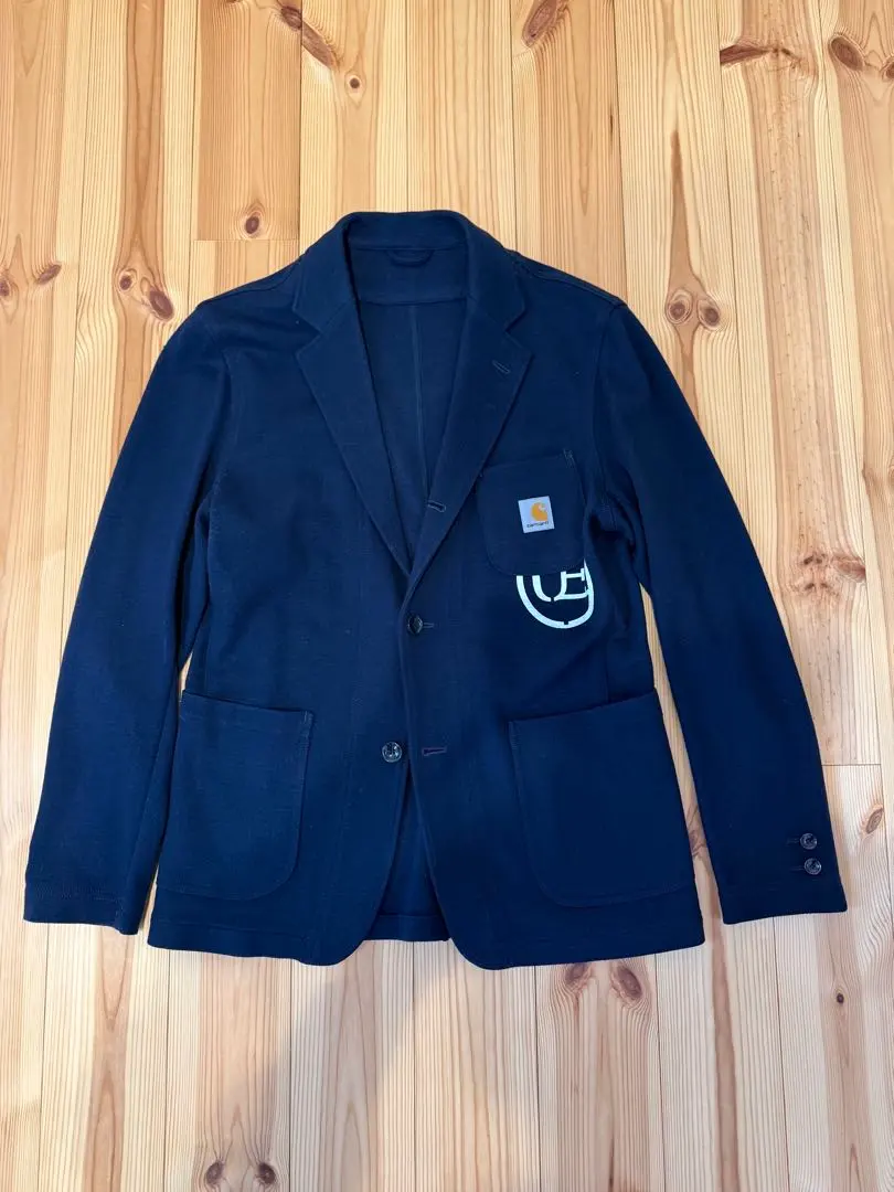 2026年最新】Carhartt uniform experimentの人気アイテム - メルカリ