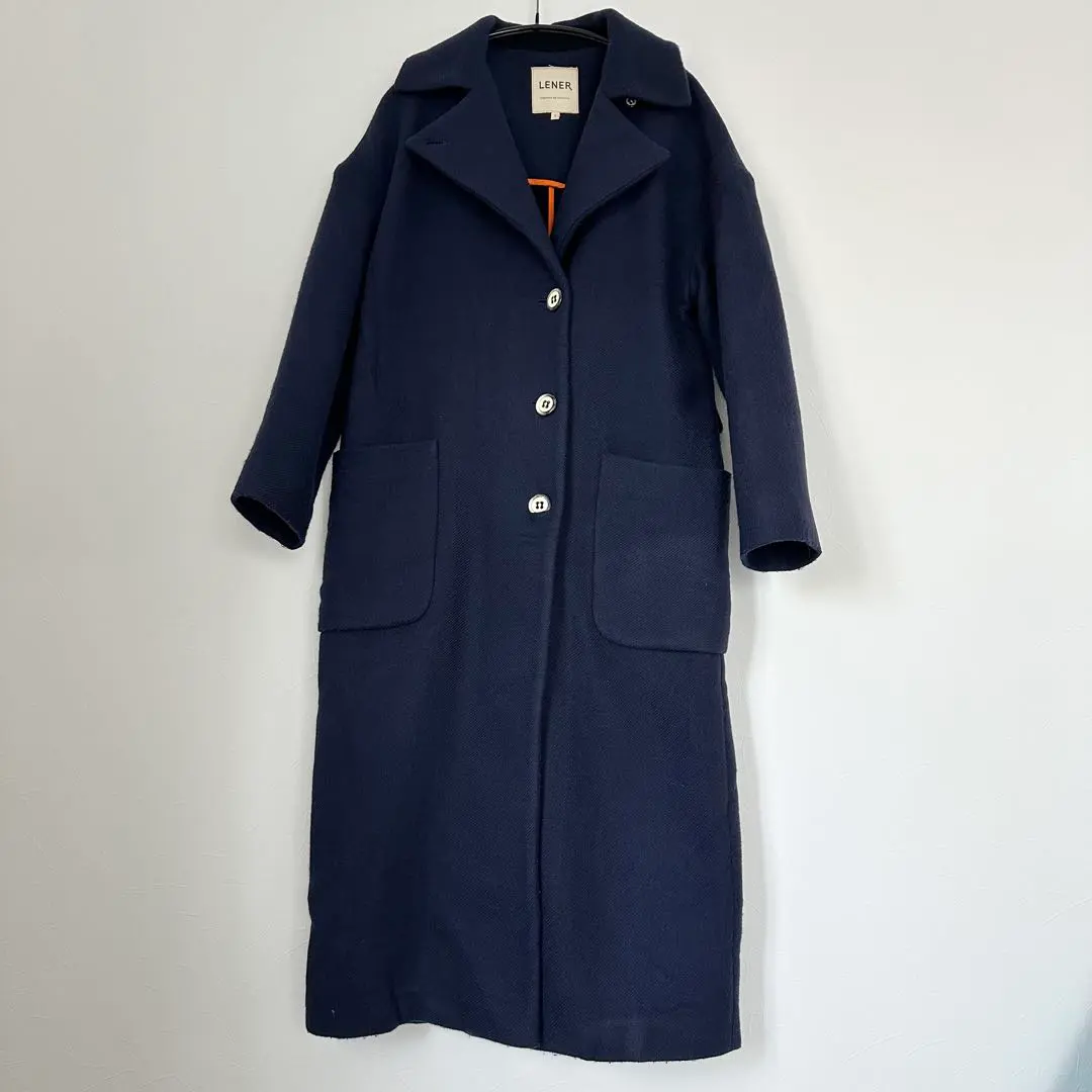 2026年最新】LENER コートの人気アイテム - メルカリ