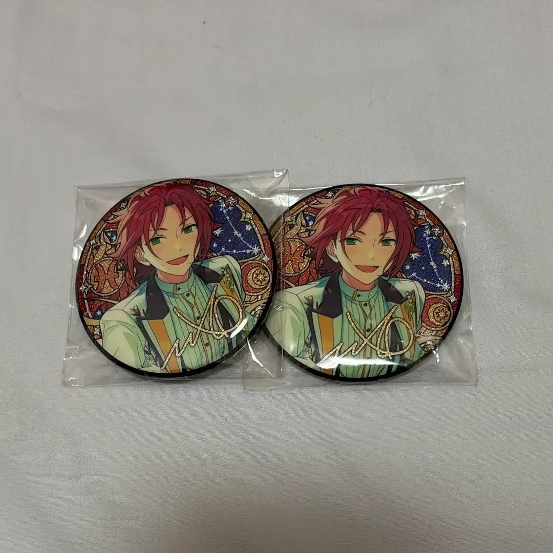 2026年最新】衣更真緒 アルバム 缶バッジの人気アイテム - メルカリ