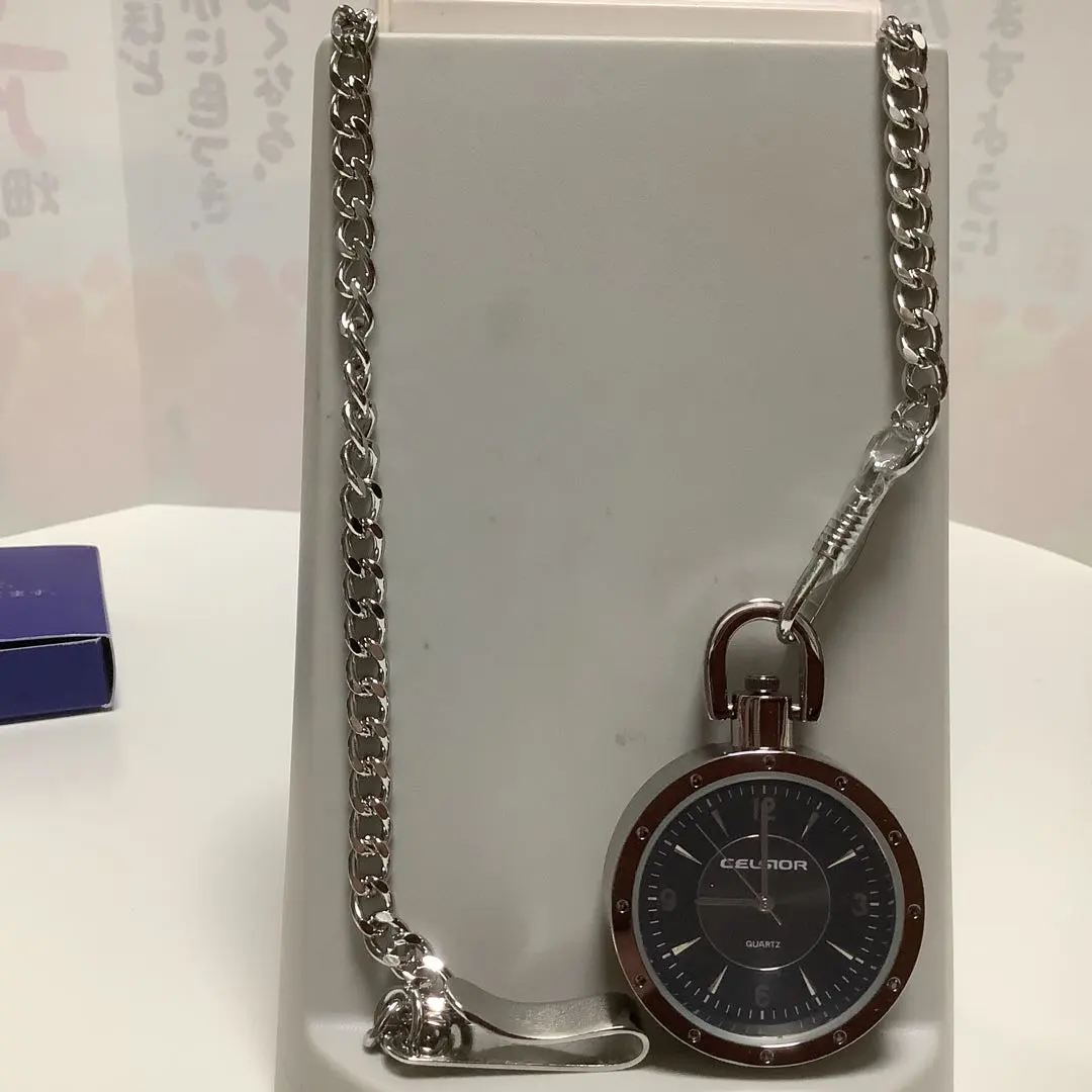 2026年最新】セルシオ 時計の人気アイテム - メルカリ