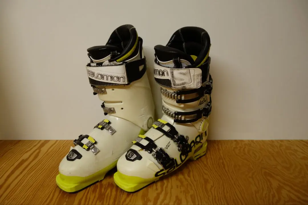 2026年最新】サロモン x max 120の人気アイテム - メルカリ