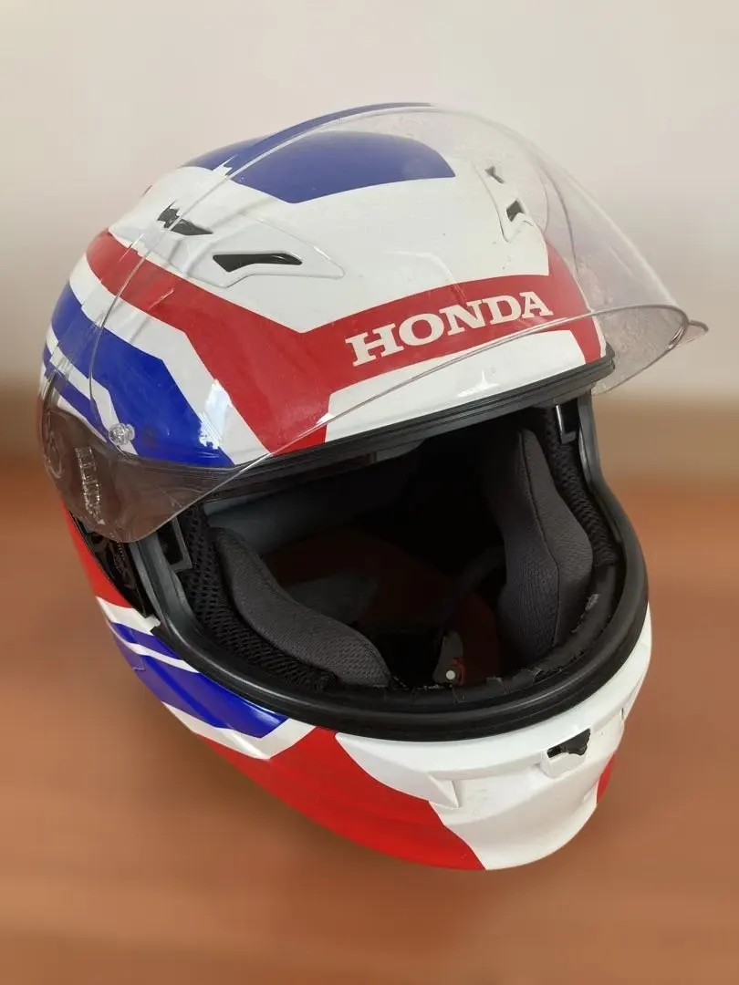 2026年最新】Honda フルフェイスの人気アイテム - メルカリ
