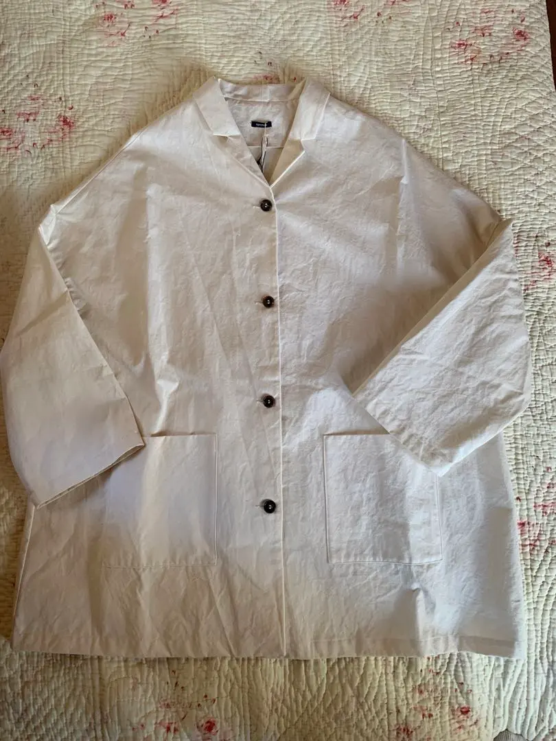 2026年最新】apuntob コートの人気アイテム - メルカリ