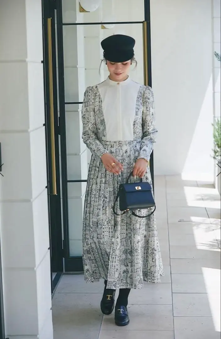 2026年最新】seventen by kawahito miho ブラウスの人気アイテム