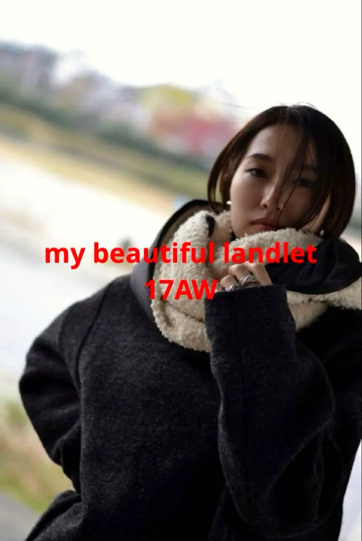 2026年最新】my beautiful land let スヌードの人気アイテム - メルカリ