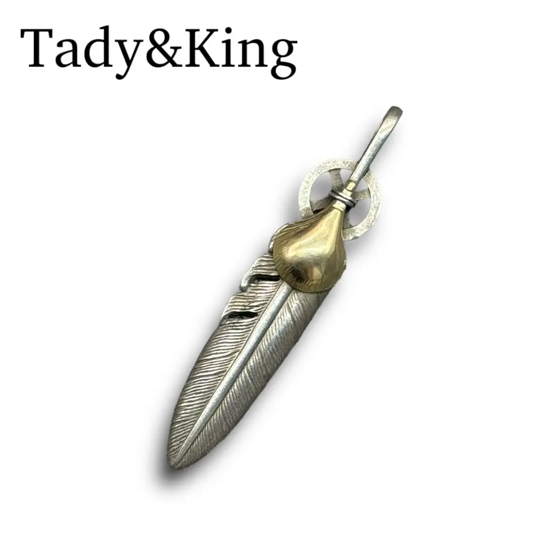 2026年最新】タディアンドキング フェザー 先金の人気アイテム - メルカリ