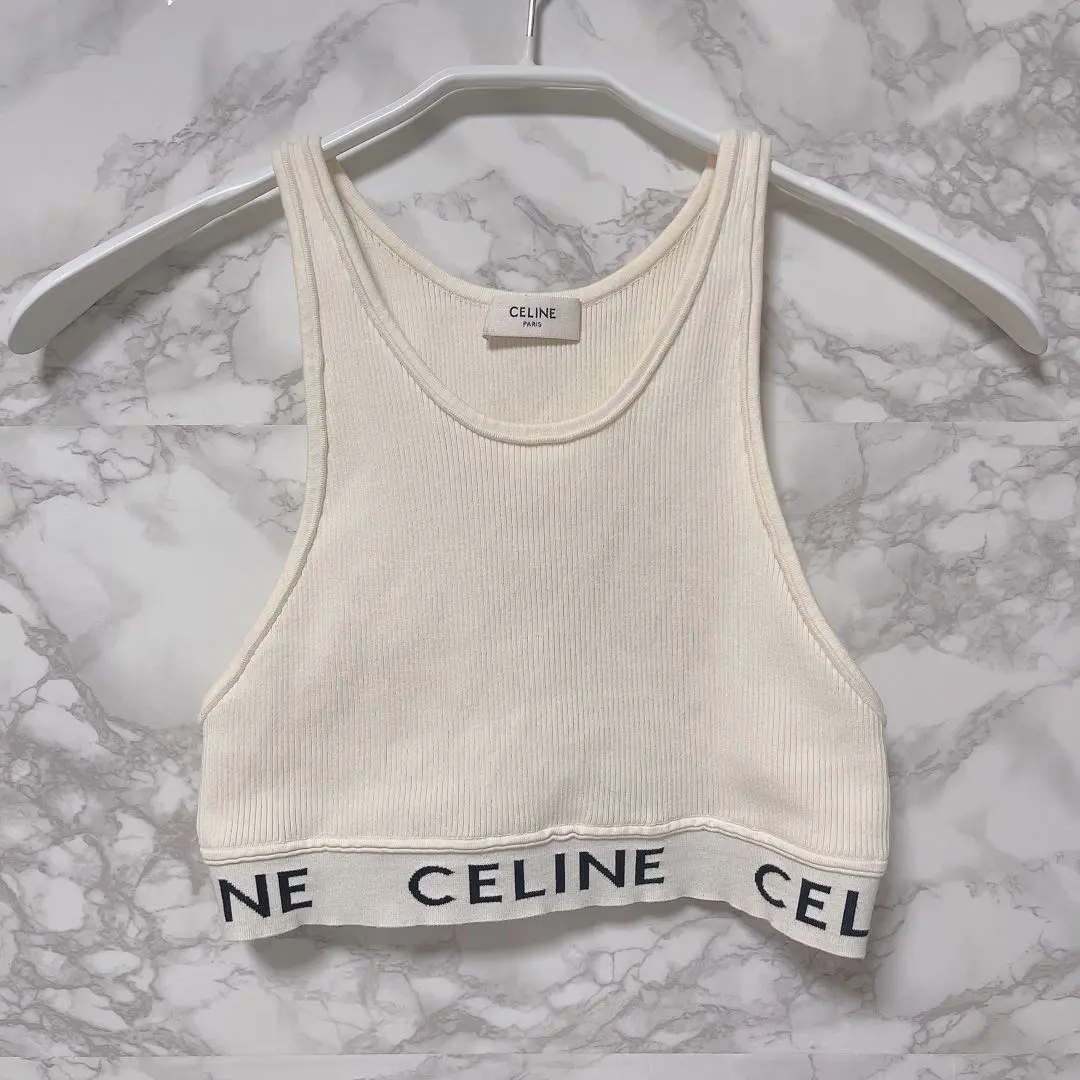 2026年最新】CELINEアスリートブラの人気アイテム - メルカリ