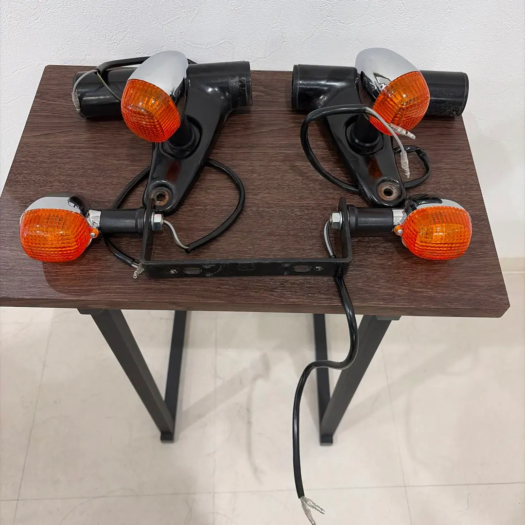 2026年最新】w650 ウインカー移設の人気アイテム - メルカリ