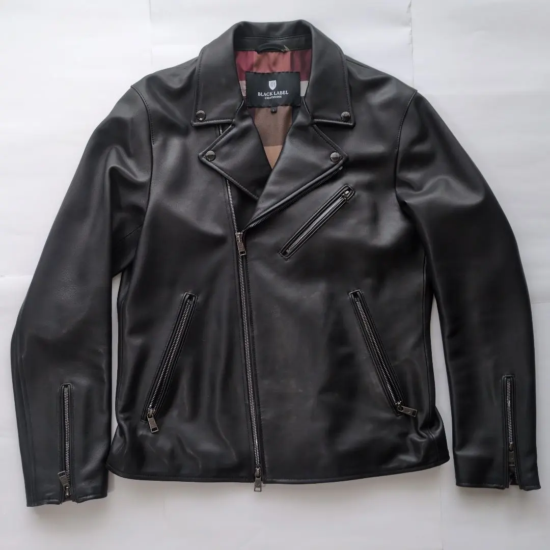 2026年最新】BLACK LABEL CRESTBRIDGE ダブルライダースの人気アイテム