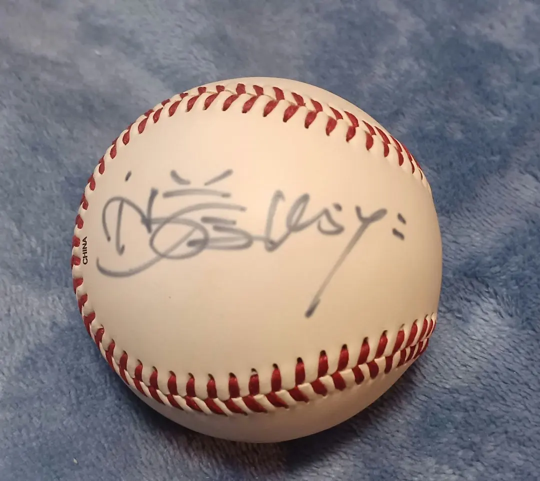 2026年最新】近藤健介 サインボールの人気アイテム - メルカリ
