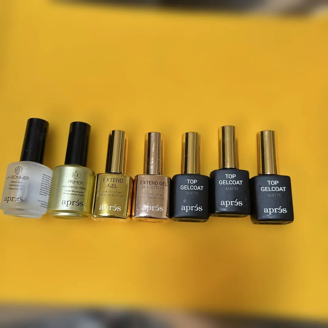 2026年最新】エクステンドジェルの人気アイテム - メルカリ