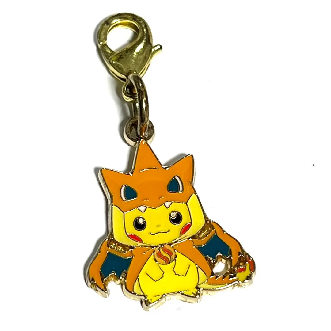 2026年最新】ポケモン メタルチャーム リザードンの人気アイテム