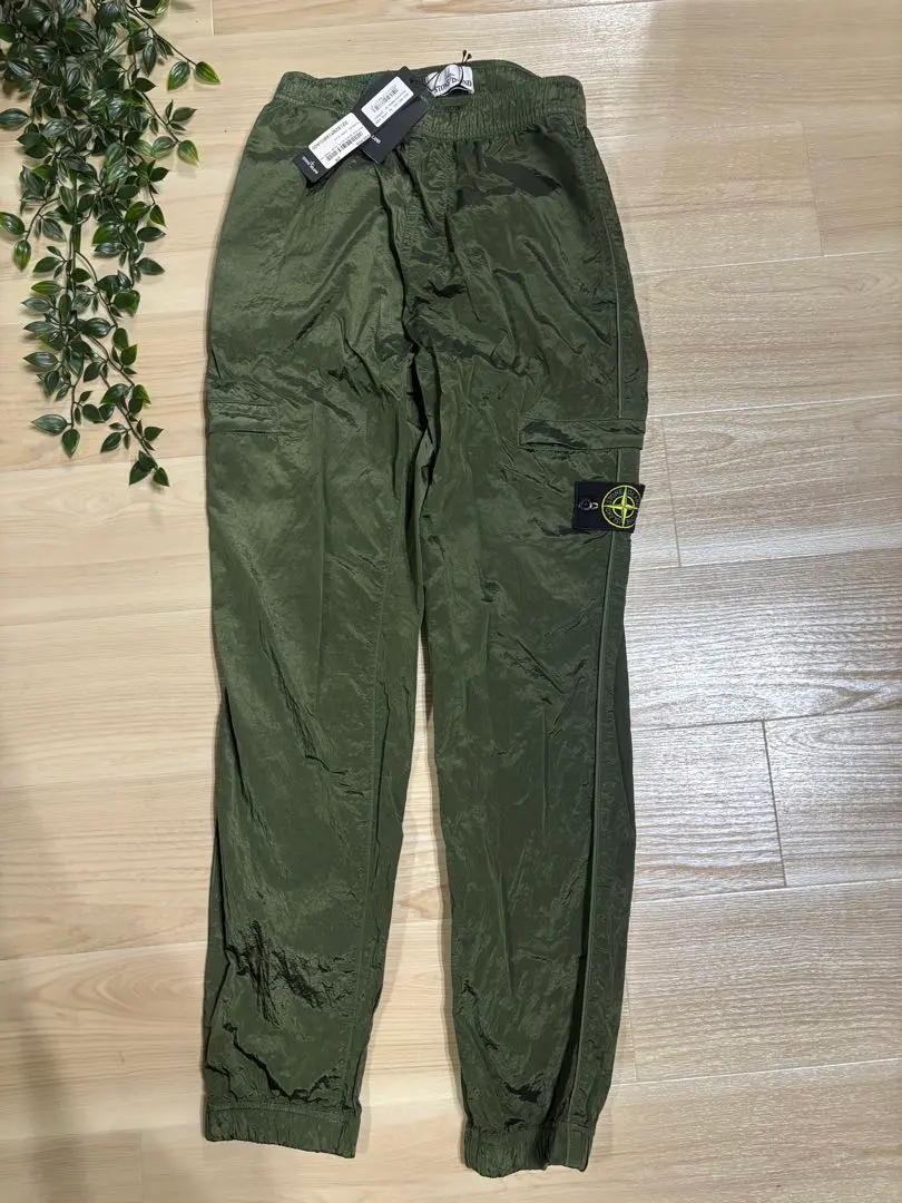 2026年最新】STONE ISLAND supreme Nylon Metalの人気アイテム - メルカリ