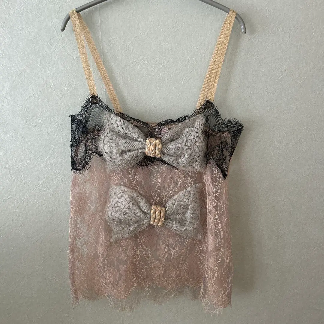 2026年最新】Fifi CHACHNIL トップスの人気アイテム - メルカリ