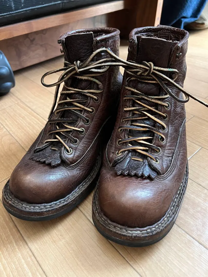 2026年最新】ホワイツ ブルハイドの人気アイテム - メルカリ