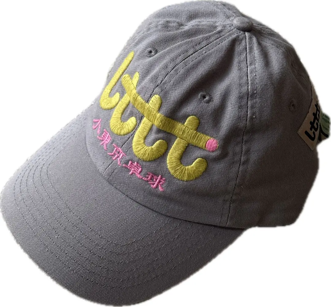 2026年最新】HEAVEN by marc jacobs キャップの人気アイテム - メルカリ