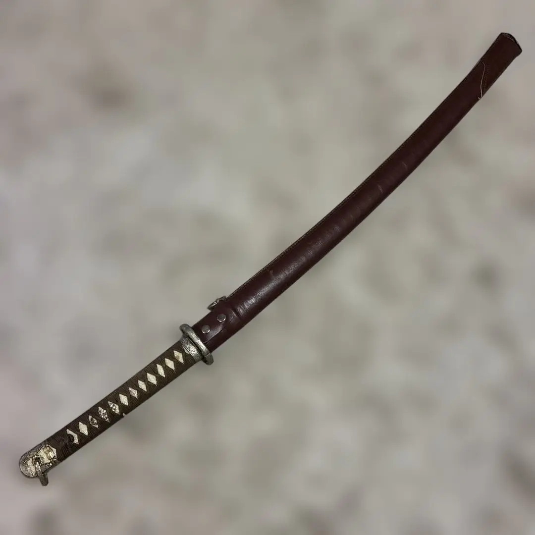 2026年最新】旧日本陸軍 軍刀の人気アイテム - メルカリ