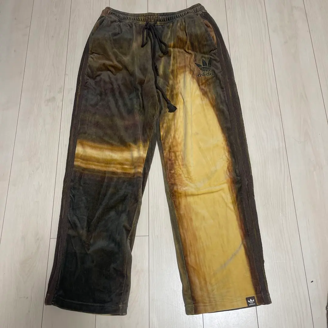 2026年最新】SONG for the mute パンツの人気アイテム - メルカリ