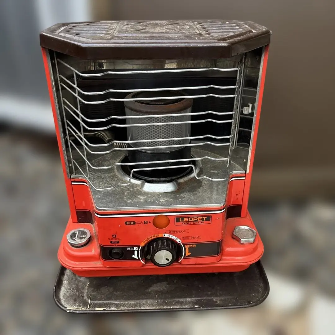 2026年最新】トヨクニ ストーブの人気アイテム - メルカリ