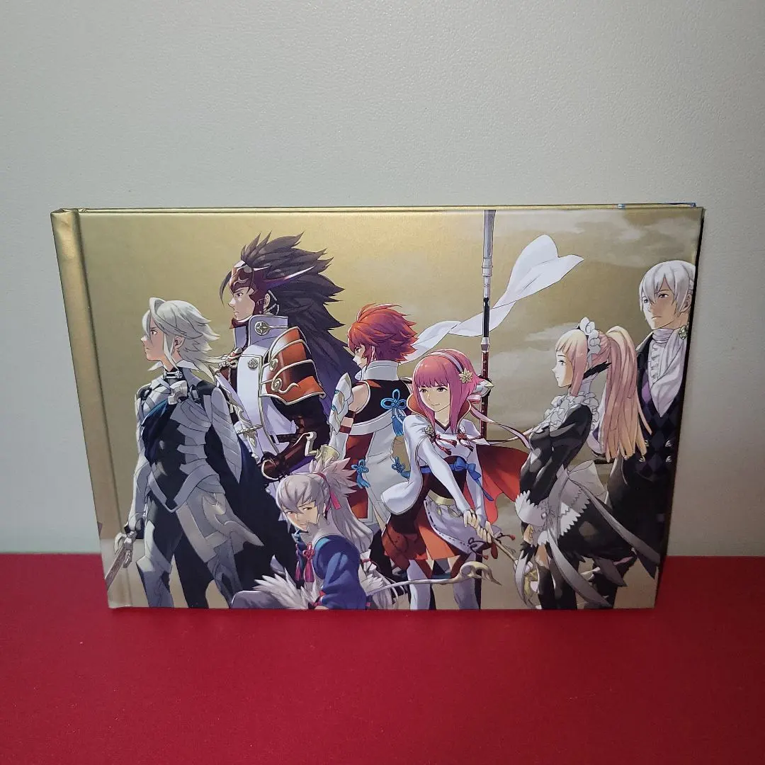 2026年最新】ファイアーエムブレムif special editionの人気アイテム