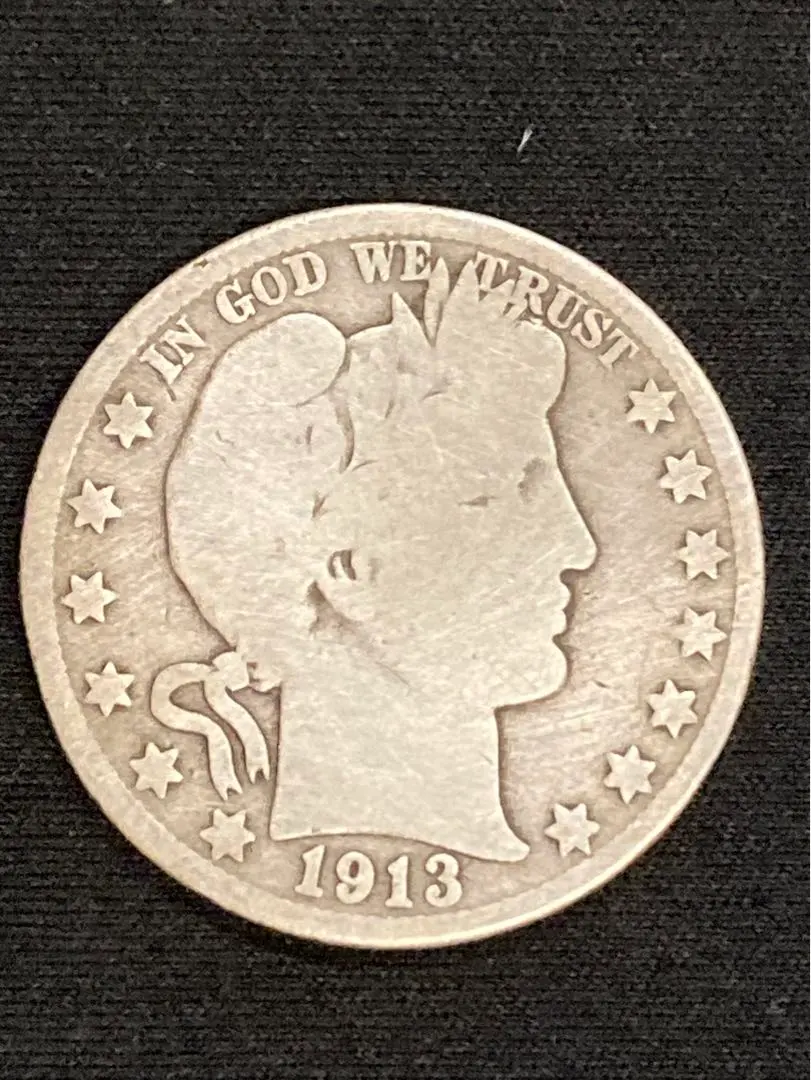 2026年最新】バーバーハーフダラーの人気アイテム - メルカリ