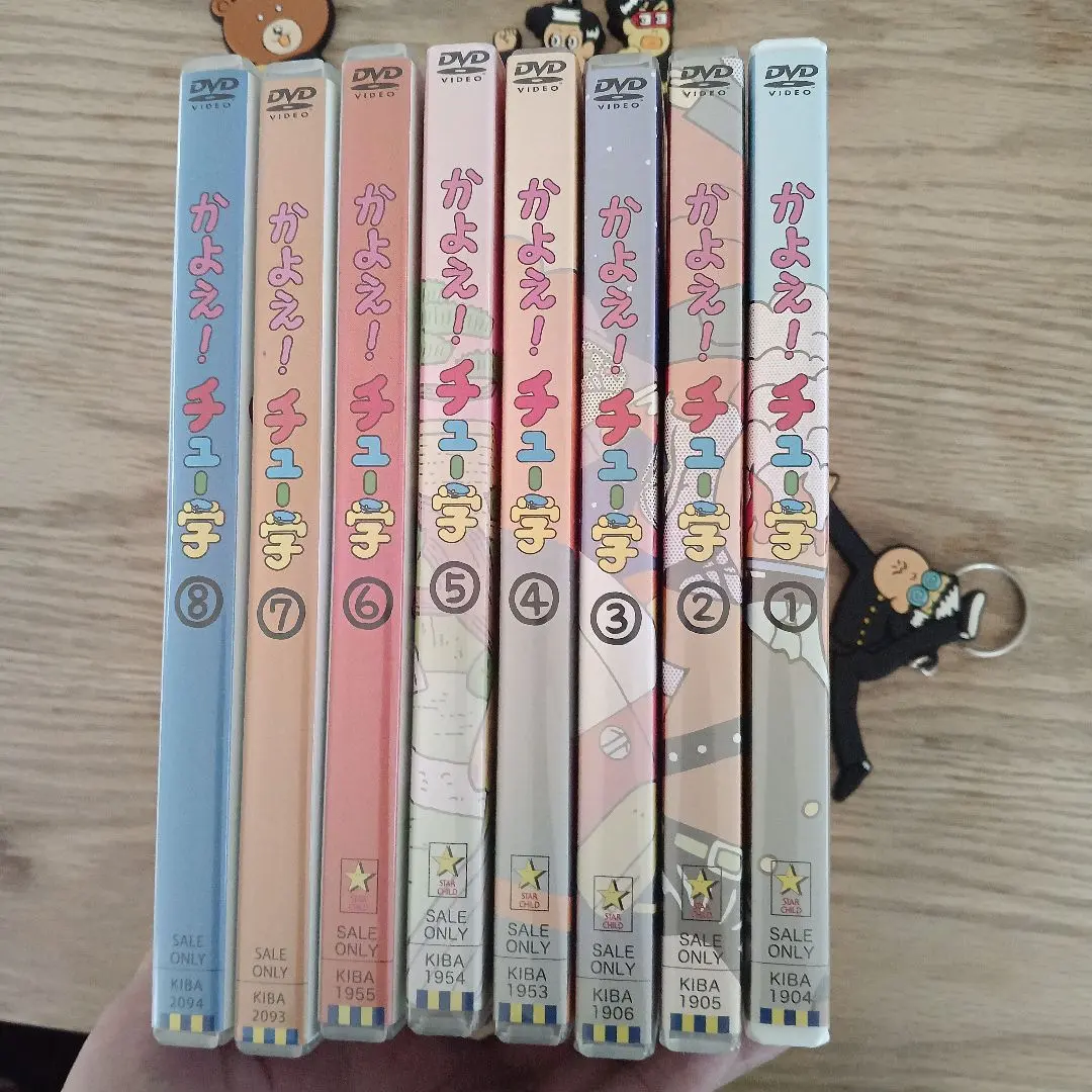 2026年最新】かよえ!チュー学の人気アイテム - メルカリ