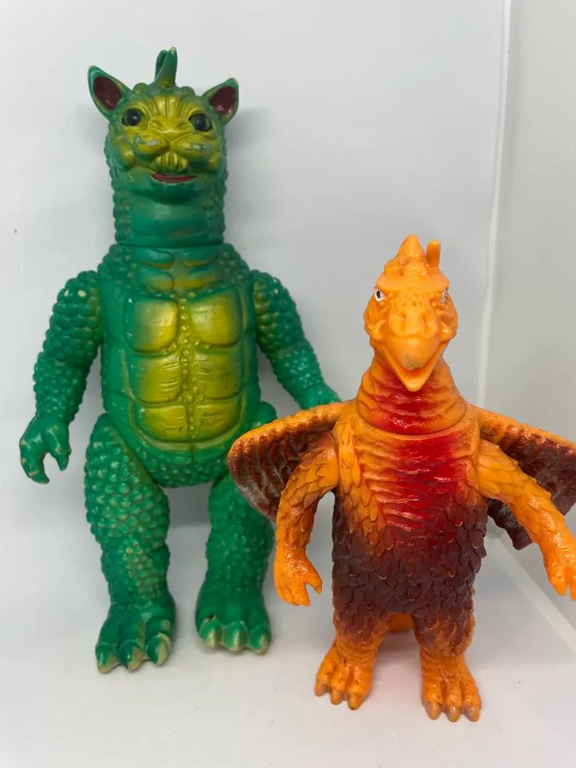 2026年最新】ガバラ ソフビの人気アイテム - メルカリ