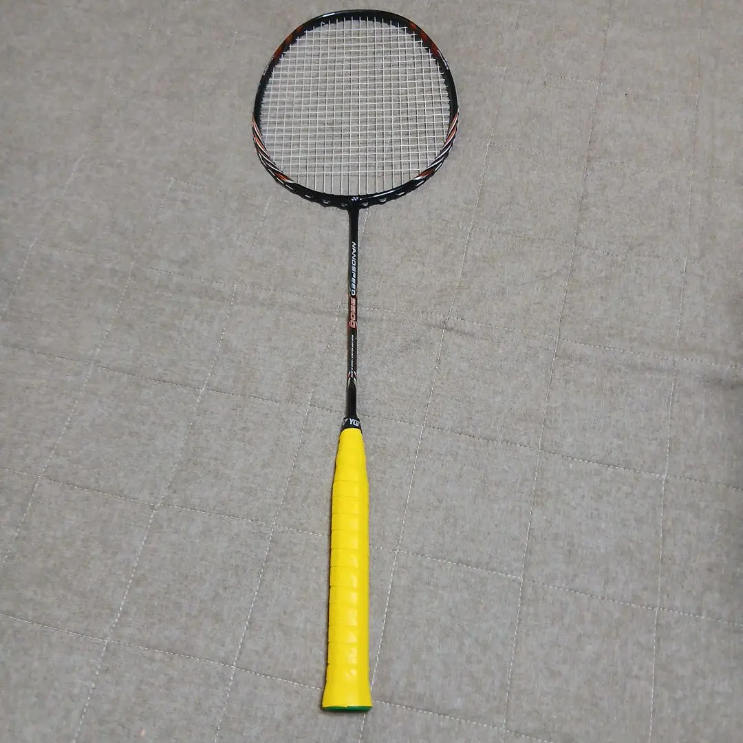 2026年最新】YONEX NANOSPEED 9900の人気アイテム - メルカリ