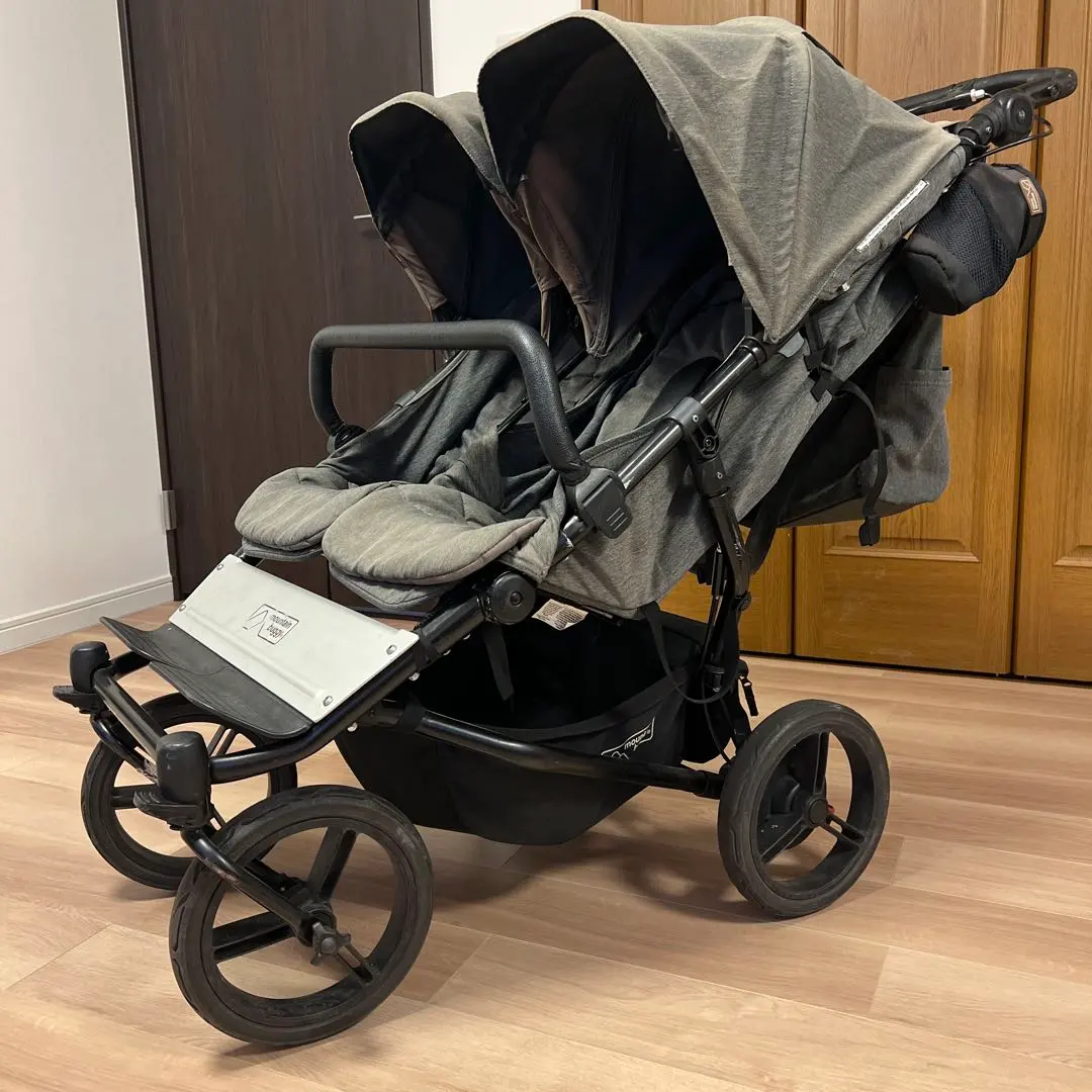 2026年最新】マウンテンバギー デュエットの人気アイテム - メルカリ