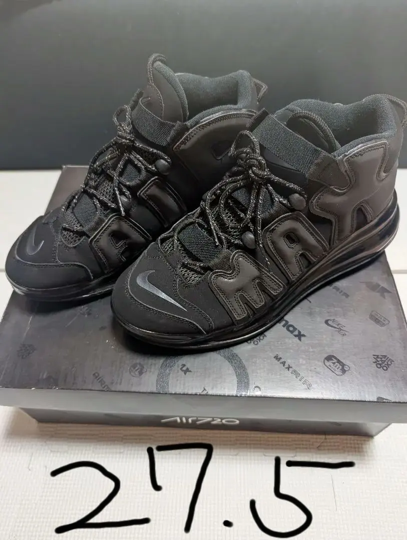2026年最新】air more uptempo 720の人気アイテム - メルカリ