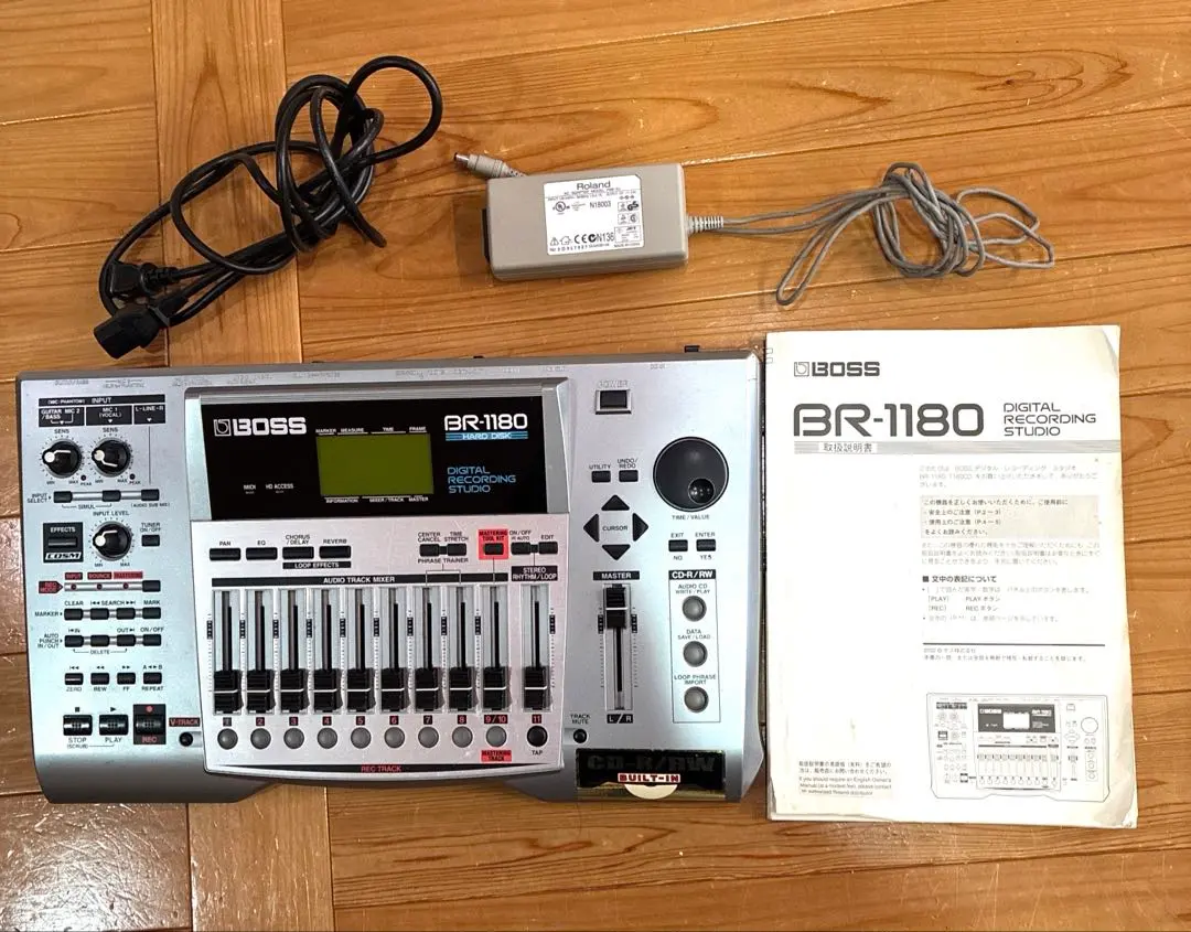 2026年最新】boss br-1180の人気アイテム - メルカリ