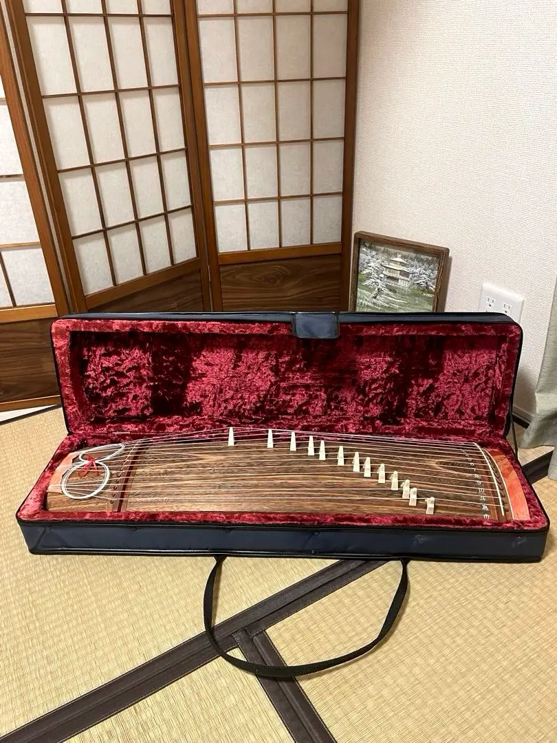 2026年最新】文化箏の人気アイテム - メルカリ