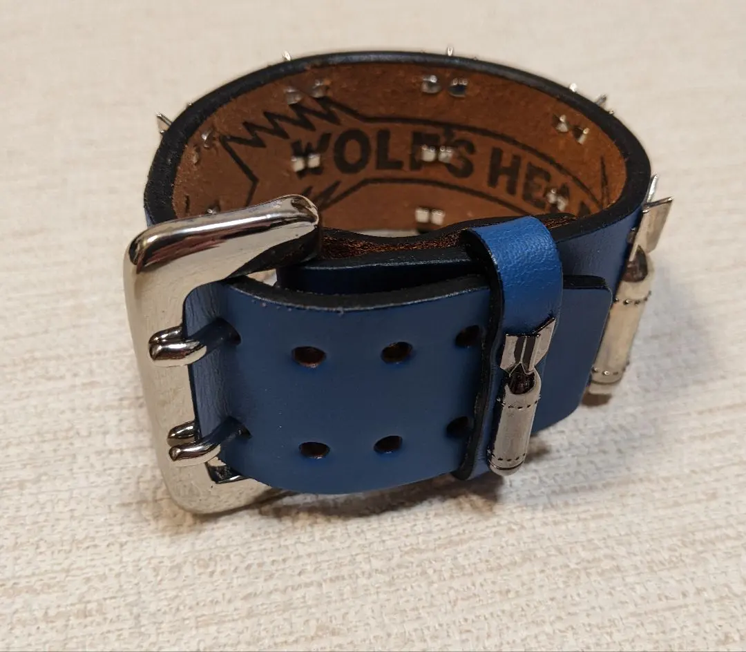 2026年最新】WOLF'S HEAD アクセサリーの人気アイテム - メルカリ