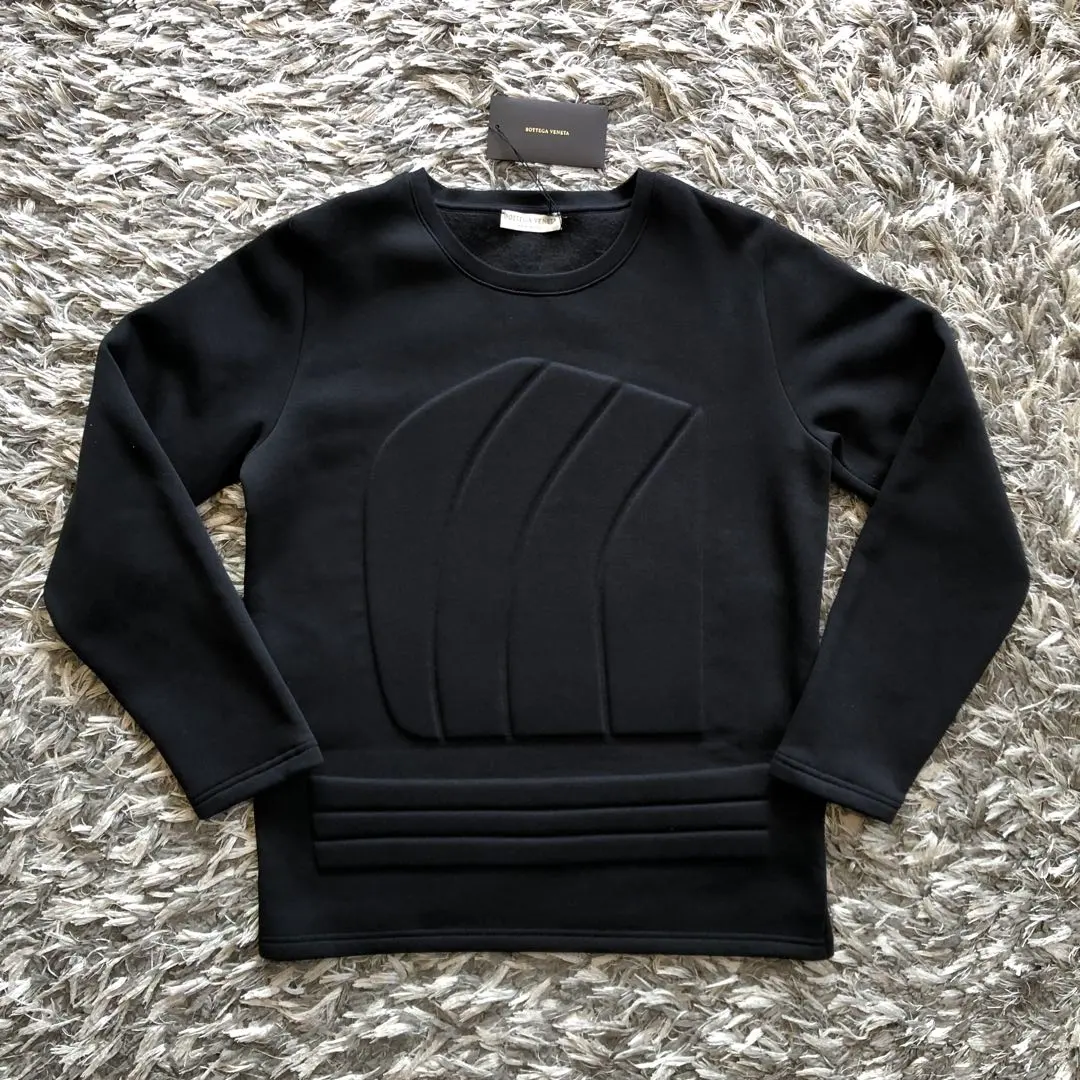 2026年最新】Bottega Veneta トレーナー・スウェットの人気アイテム