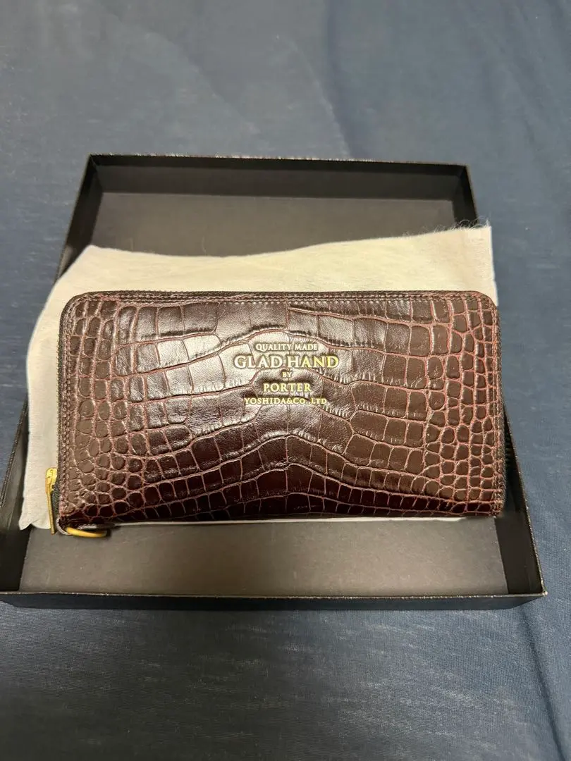 2026年最新】glad hand porterの人気アイテム - メルカリ