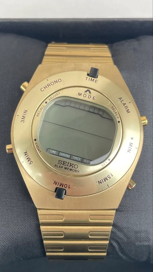 2026年最新】セイコー スピードマスター ジウジアーロの人気アイテム