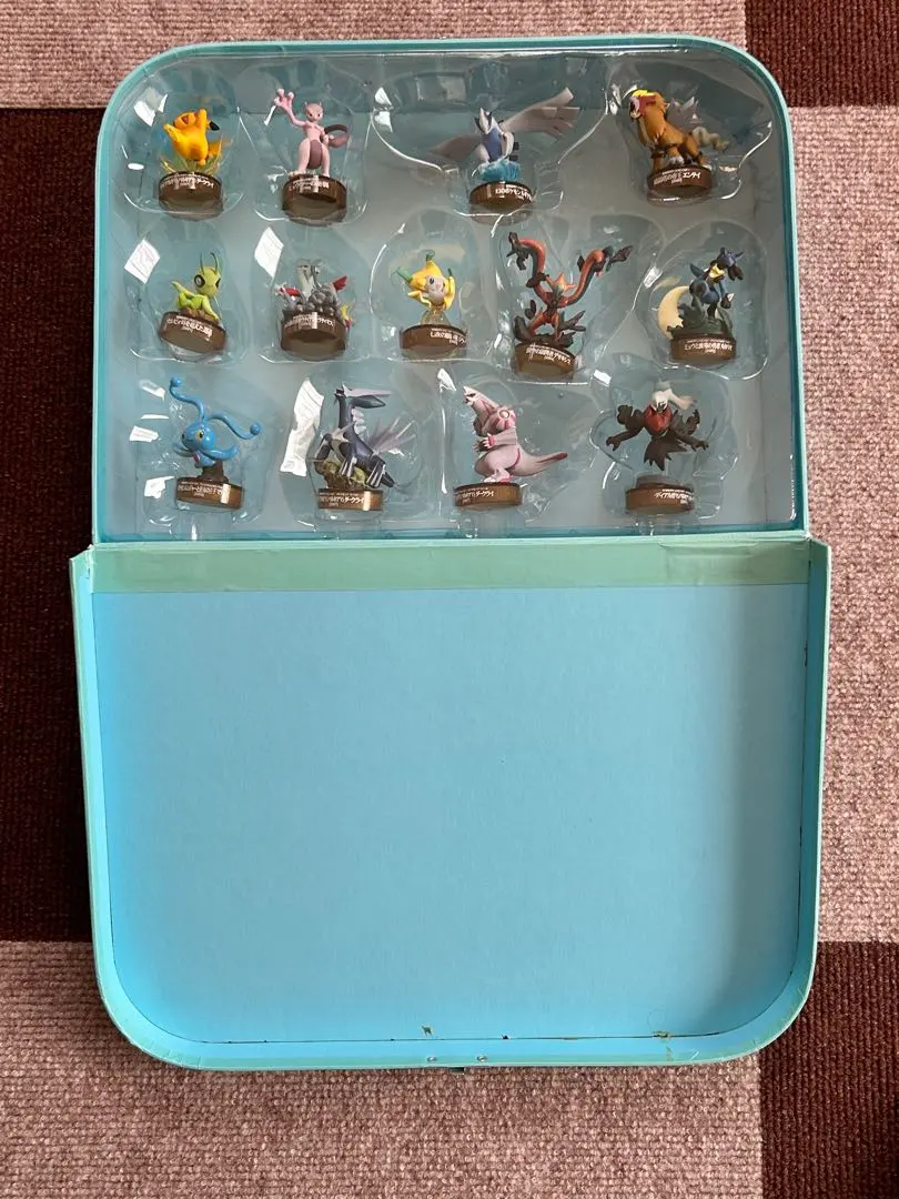 2026年最新】ポケットモンスター モンスターコレクション ポケモン映画