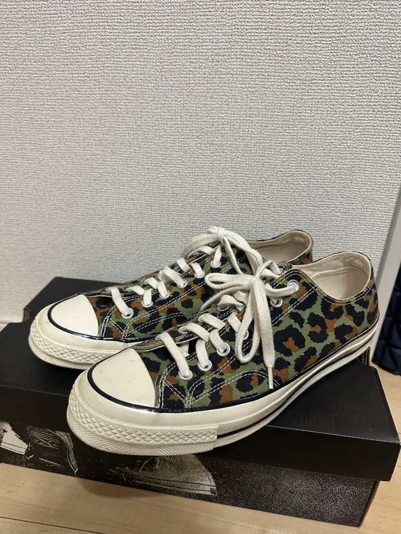 2026年最新】converse wacko ct70の人気アイテム - メルカリ