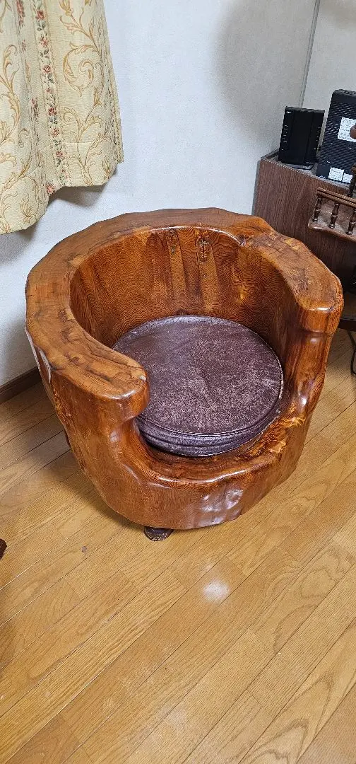 2026年最新】屋久杉 椅子の人気アイテム - メルカリ