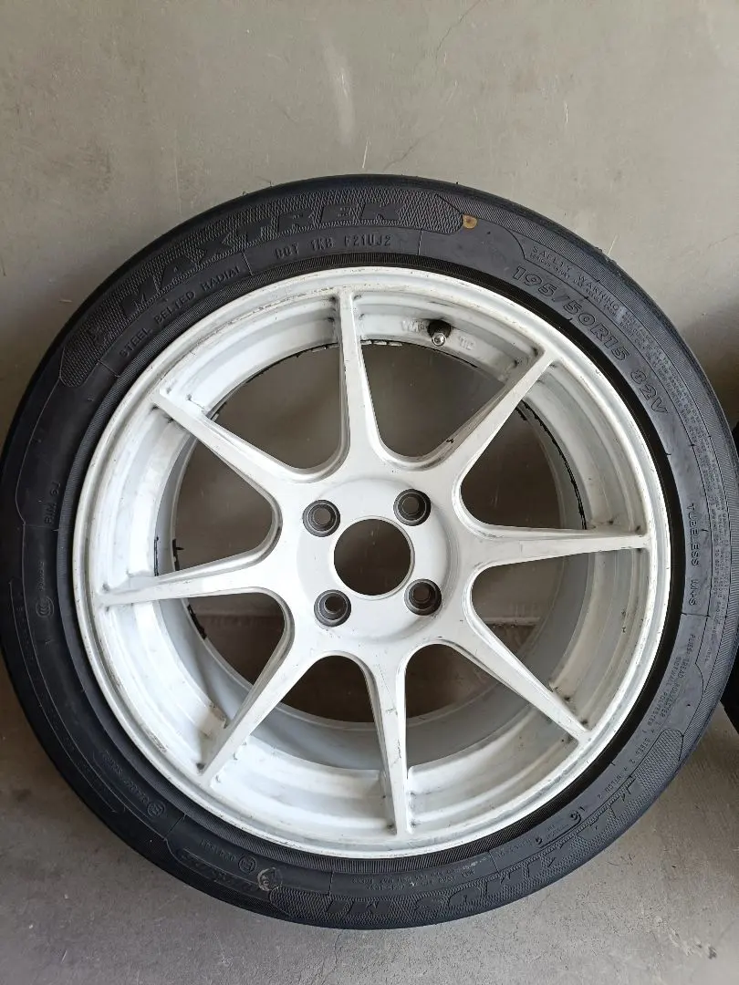 2026年最新】18インチ ホイール 本 ドリケツの人気アイテム - メルカリ